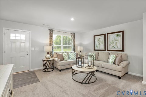 Tiny photo for 16105 Meadowlark Loop, Amelia Courthouse, VA 23002 (MLS # 2626317)