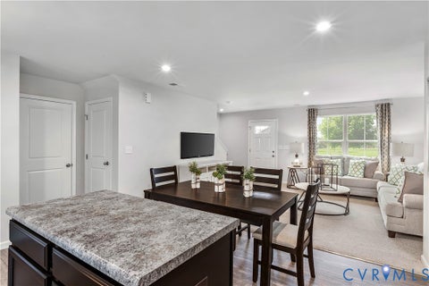 Tiny photo for 16105 Meadowlark Loop, Amelia Courthouse, VA 23002 (MLS # 2626317)