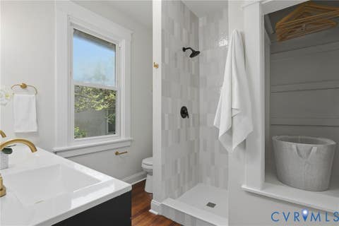 Tiny photo for 1815 Carlisle Avenue, Richmond, VA 23231 (MLS # 2623271)