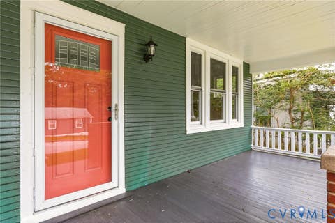 Tiny photo for 1815 Carlisle Avenue, Richmond, VA 23231 (MLS # 2623271)