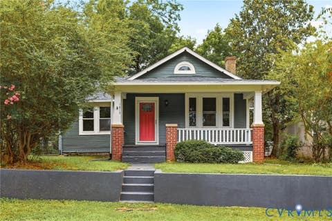 Tiny photo for 1815 Carlisle Avenue, Richmond, VA 23231 (MLS # 2623271)
