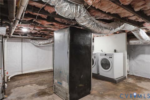 Tiny photo for 1815 Carlisle Avenue, Richmond, VA 23231 (MLS # 2623271)
