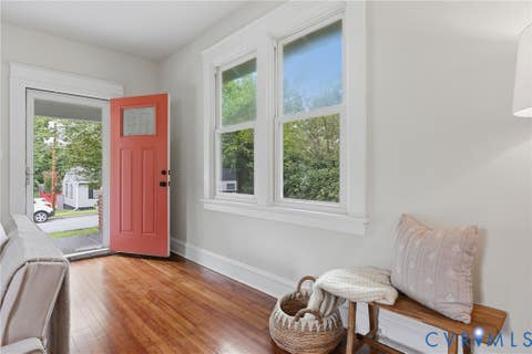Tiny photo for 1815 Carlisle Avenue, Richmond, VA 23231 (MLS # 2623271)