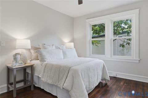 Tiny photo for 1815 Carlisle Avenue, Richmond, VA 23231 (MLS # 2623271)
