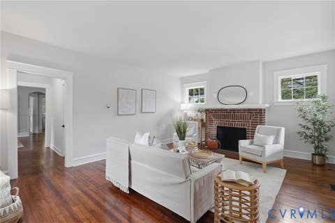 Tiny photo for 1815 Carlisle Avenue, Richmond, VA 23231 (MLS # 2623271)
