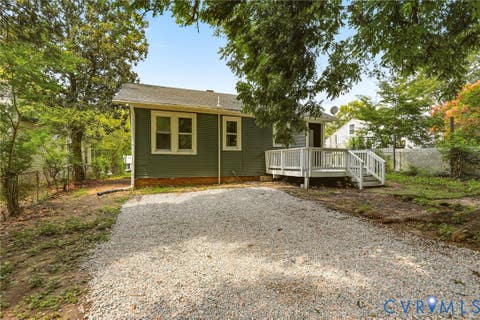 Tiny photo for 1815 Carlisle Avenue, Richmond, VA 23231 (MLS # 2623271)