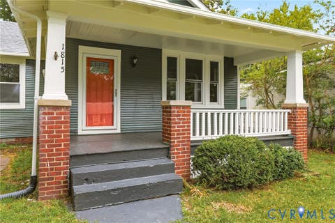 Tiny photo for 1815 Carlisle Avenue, Richmond, VA 23231 (MLS # 2623271)