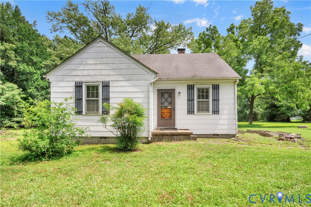 5711 Middle Road, Prince George, VA, 23875