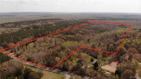 4439 W River Road Goochland VA 23063