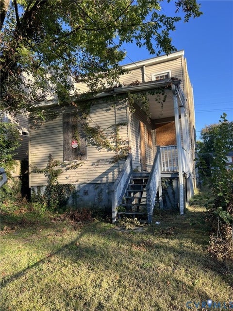 Tiny photo for 1512 N 23rd Street, Richmond, VA 23223 (MLS # 2628231)