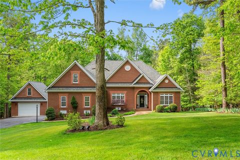 11606 Park Branch Lane Chesterfield VA 23838