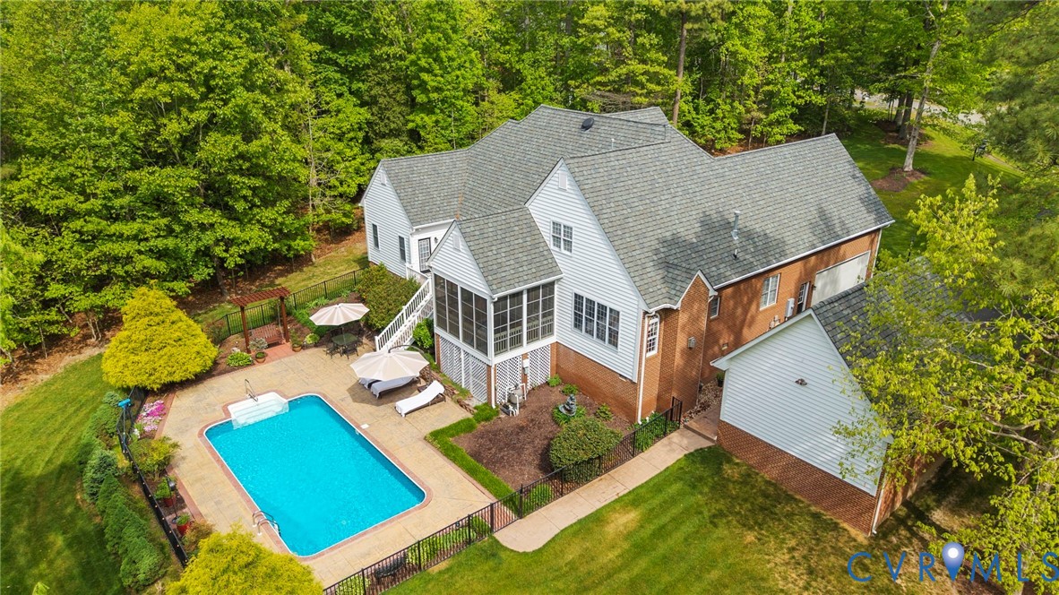 11606 Park Branch Lane