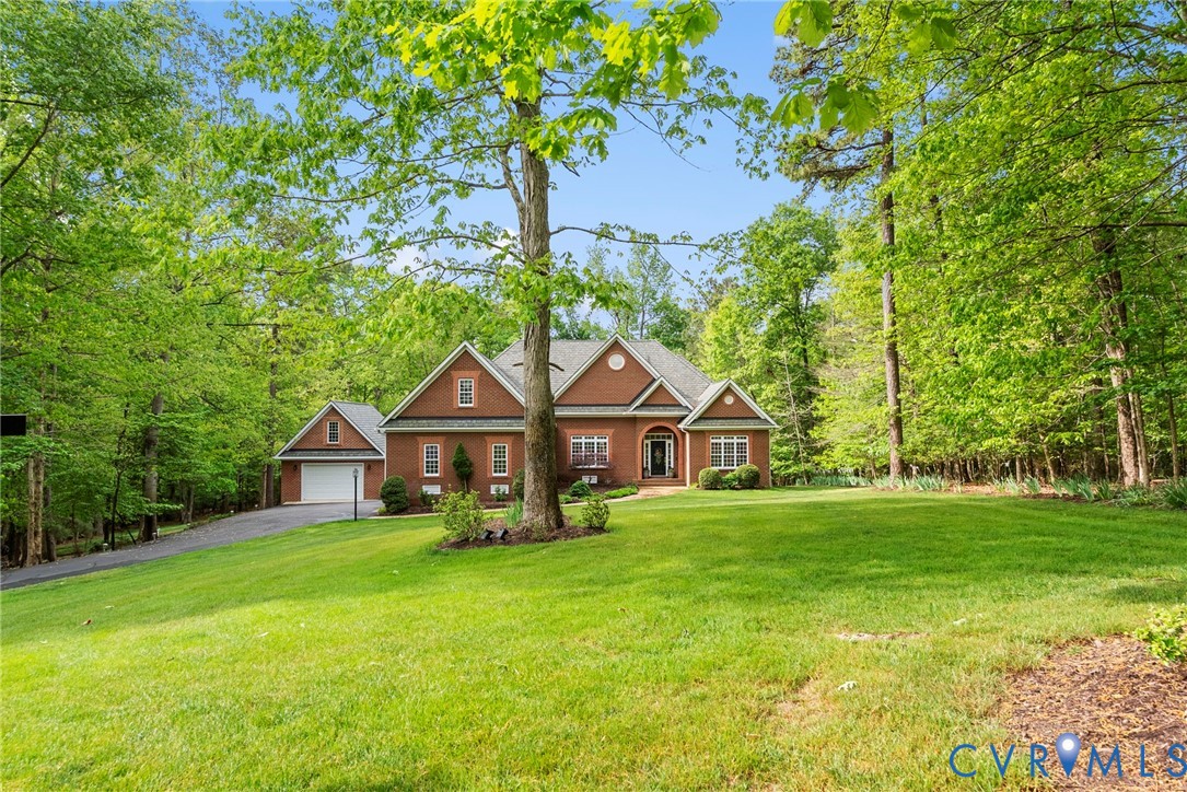 11606 Park Branch Lane