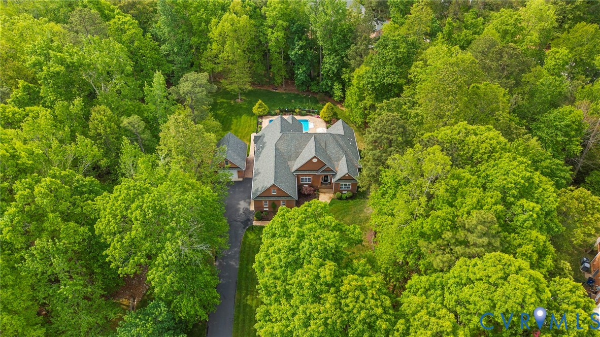 11606 Park Branch Lane