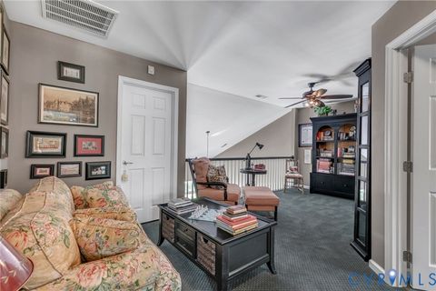 Tiny photo for 10509 Tea Olive Circle, Providence Forge, VA 23140 (MLS # 2609907)