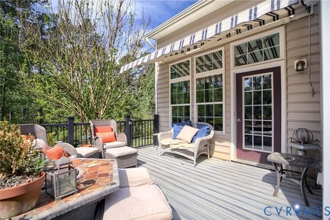 Tiny photo for 10509 Tea Olive Circle, Providence Forge, VA 23140 (MLS # 2609907)