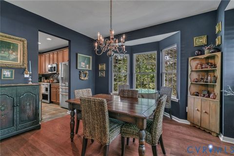 Tiny photo for 10509 Tea Olive Circle, Providence Forge, VA 23140 (MLS # 2609907)