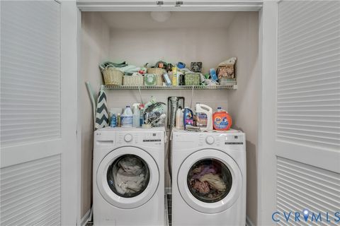 Tiny photo for 10509 Tea Olive Circle, Providence Forge, VA 23140 (MLS # 2609907)