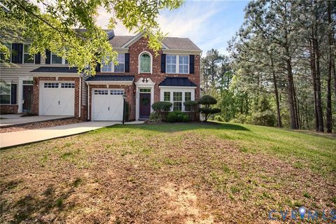 Tiny photo for 10509 Tea Olive Circle, Providence Forge, VA 23140 (MLS # 2609907)