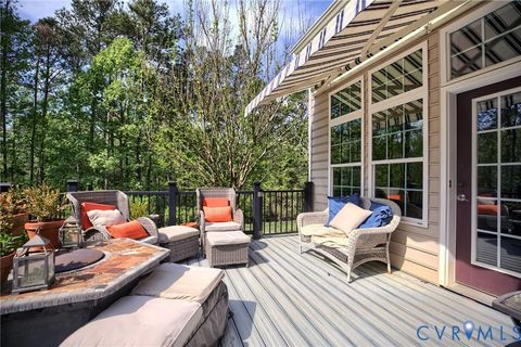 Tiny photo for 10509 Tea Olive Circle, Providence Forge, VA 23140 (MLS # 2609907)