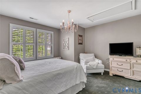 Tiny photo for 10509 Tea Olive Circle, Providence Forge, VA 23140 (MLS # 2609907)