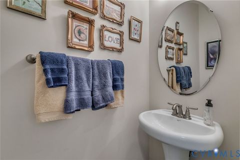 Tiny photo for 10509 Tea Olive Circle, Providence Forge, VA 23140 (MLS # 2609907)