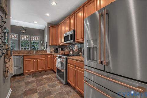 Tiny photo for 10509 Tea Olive Circle, Providence Forge, VA 23140 (MLS # 2609907)