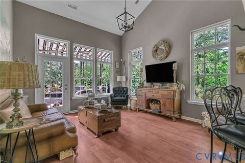 Tiny photo for 10509 Tea Olive Circle, Providence Forge, VA 23140 (MLS # 2609907)