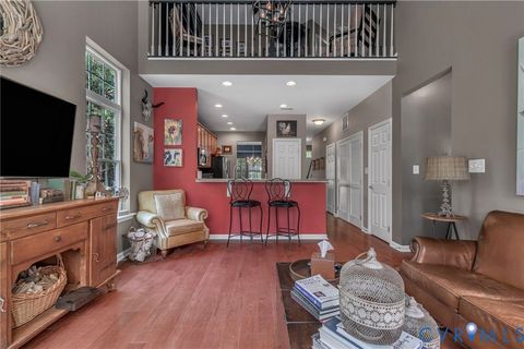 Tiny photo for 10509 Tea Olive Circle, Providence Forge, VA 23140 (MLS # 2609907)