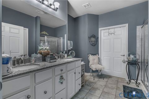 Tiny photo for 10509 Tea Olive Circle, Providence Forge, VA 23140 (MLS # 2609907)