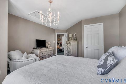 Tiny photo for 10509 Tea Olive Circle, Providence Forge, VA 23140 (MLS # 2609907)