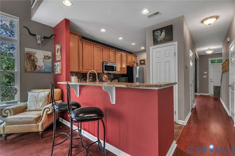 Tiny photo for 10509 Tea Olive Circle, Providence Forge, VA 23140 (MLS # 2609907)
