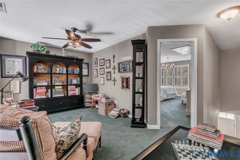 Tiny photo for 10509 Tea Olive Circle, Providence Forge, VA 23140 (MLS # 2609907)