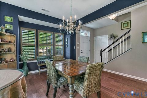 Tiny photo for 10509 Tea Olive Circle, Providence Forge, VA 23140 (MLS # 2609907)