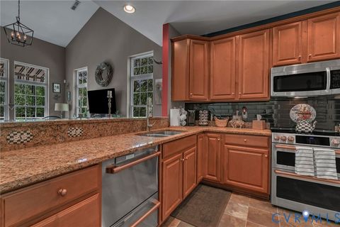 Tiny photo for 10509 Tea Olive Circle, Providence Forge, VA 23140 (MLS # 2609907)