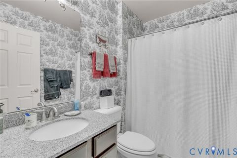 Tiny photo for 10509 Tea Olive Circle, Providence Forge, VA 23140 (MLS # 2609907)