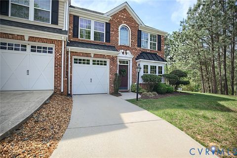 Tiny photo for 10509 Tea Olive Circle, Providence Forge, VA 23140 (MLS # 2609907)