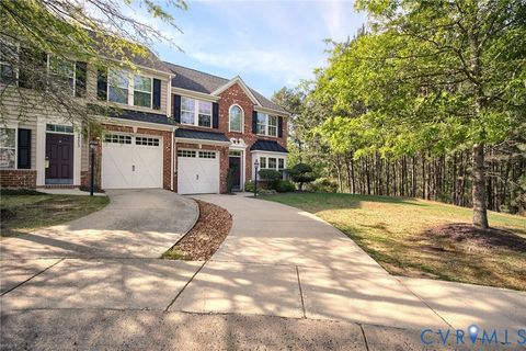Photo of 10509 Tea Olive Circle, Providence Forge, VA 23140 (MLS # 2609907)