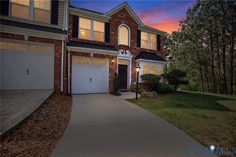 Tiny photo for 10509 Tea Olive Circle, Providence Forge, VA 23140 (MLS # 2609907)