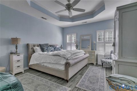 Tiny photo for 10509 Tea Olive Circle, Providence Forge, VA 23140 (MLS # 2609907)