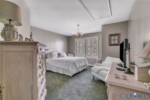 Tiny photo for 10509 Tea Olive Circle, Providence Forge, VA 23140 (MLS # 2609907)