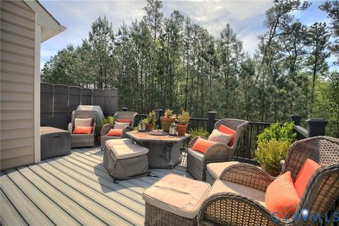 Tiny photo for 10509 Tea Olive Circle, Providence Forge, VA 23140 (MLS # 2609907)