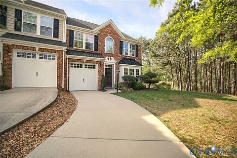 Tiny photo for 10509 Tea Olive Circle, Providence Forge, VA 23140 (MLS # 2609907)