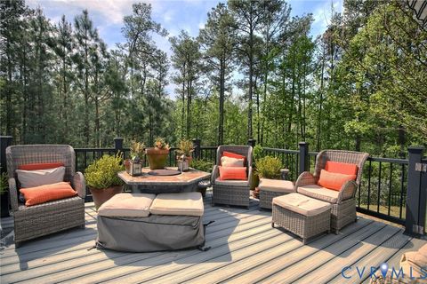 Tiny photo for 10509 Tea Olive Circle, Providence Forge, VA 23140 (MLS # 2609907)