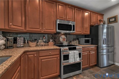 Tiny photo for 10509 Tea Olive Circle, Providence Forge, VA 23140 (MLS # 2609907)