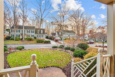 A home in Henrico