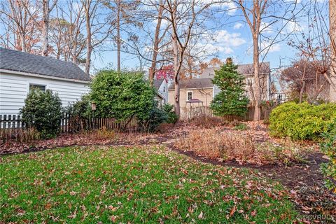 A home in Henrico