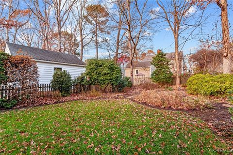 A home in Henrico