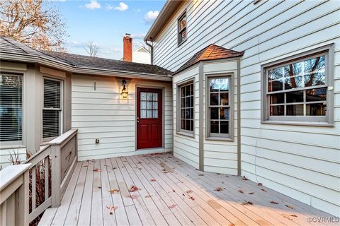 A home in Henrico