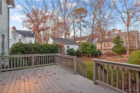 A home in Henrico